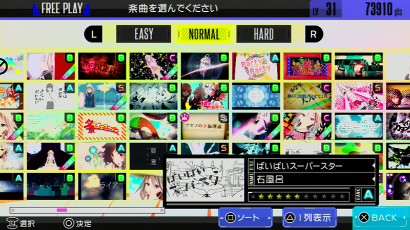 Illustration for article titled IA/VT -Colorful-: The Kotaku Import Preview